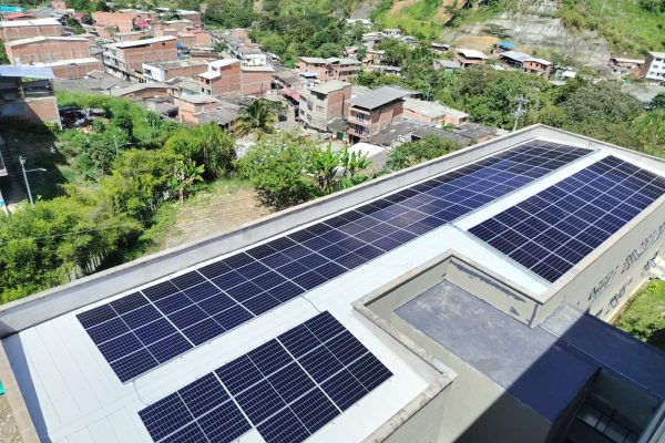 HOSPITAL CAÑAS GORDAS